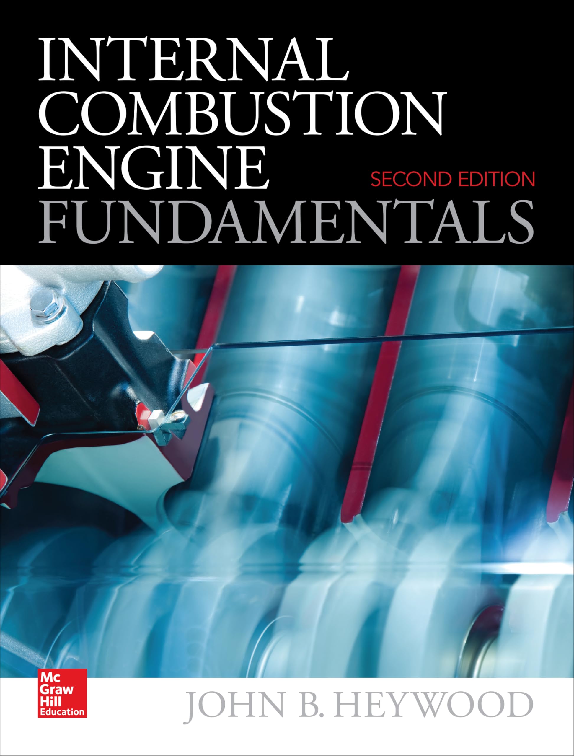 洋書 Internal Combustion Engine Fundamentals Internal Combustion Engine Fundamentals 2e | Amazon.com.br